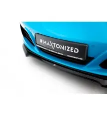 Ensemble Diffuseur Porsche 911 Carrera 991 Facelift