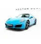 Ensemble Diffuseur Porsche 911 Carrera 991 Facelift