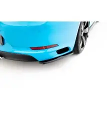 Ensemble Diffuseur Porsche 911 Carrera 991 Facelift