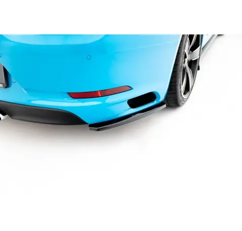 Ensemble Diffuseur Porsche 911 Carrera 991 Facelift