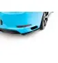Ensemble Diffuseur Porsche 911 Carrera 991 Facelift
