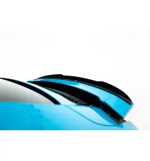 Ensemble Diffuseur Porsche 911 Carrera 991 Facelift