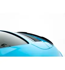 Ensemble Diffuseur Porsche 911 Carrera 991 Facelift