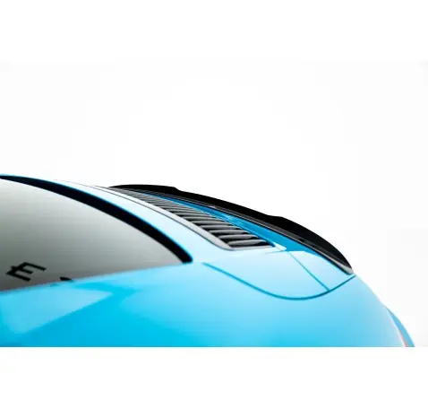 Ensemble Diffuseur Porsche 911 Carrera 991 Facelift