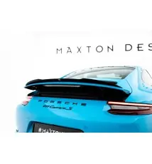 Ensemble Diffuseur Porsche 911 Carrera 991 Facelift