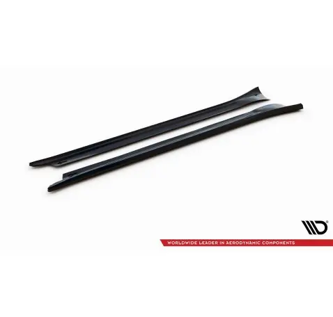 Ensemble Diffuseur Porsche 911 Carrera 991 Facelift