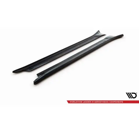 Ensemble Diffuseur Porsche 911 Carrera 991 Facelift