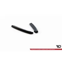 Ensemble Diffuseur Porsche 911 Carrera 991 Facelift