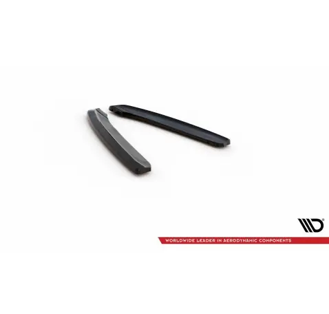 Ensemble Diffuseur Porsche 911 Carrera 991 Facelift