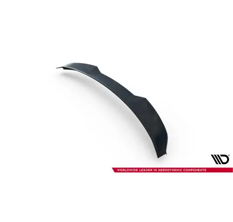Spoiler Cap 3D Volvo S60 R-Design Mk3