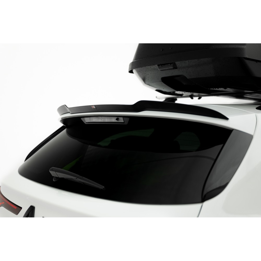 Spoiler Cap Renault Talisman Grandtour