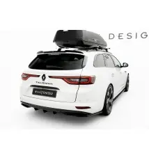 Spoiler Cap Renault Talisman Grandtour