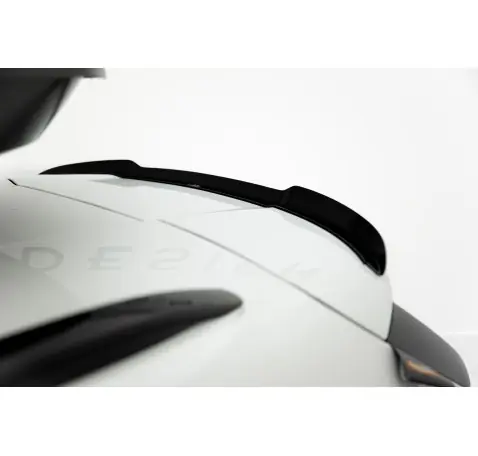 Spoiler Cap Renault Talisman Grandtour