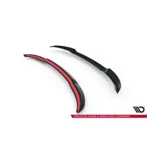 Spoiler Cap Renault Talisman Grandtour