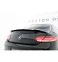 Spoiler Cap Mercedes- Benz C Coupe AMG-Line C205
