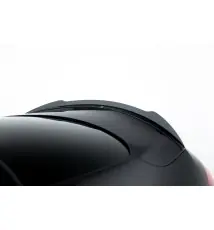 Spoiler Cap Mercedes- Benz C Coupe AMG-Line C205