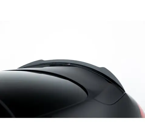 Spoiler Cap Mercedes- Benz C Coupe AMG-Line C205