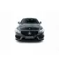 Ensemble Diffuseur Mercedes- Benz C Coupe AMG-Line C205