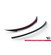 Ensemble Diffuseur Mercedes- Benz C Coupe AMG-Line C205