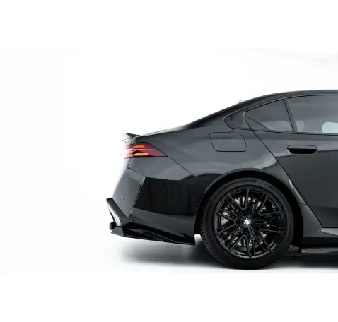 Spoiler Cap 3D BMW M5 Sedan G90