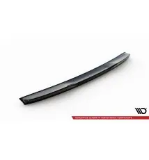 Spoiler Cap 3D BMW M5 Sedan G90
