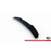Spoiler Cap 3D BMW M5 Sedan G90