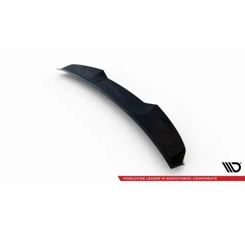 Spoiler Cap 3D BMW M5 Sedan G90