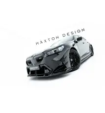 Lame Du Pare-Chocs Avant V.1 BMW M5 Sedan / Touring G90