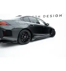 Set des diffeuseur des bas de caisse BMW M5 Sedan / Touring G90