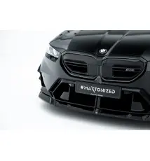 Ensemble Diffuseur BMW M5 Sedan G90