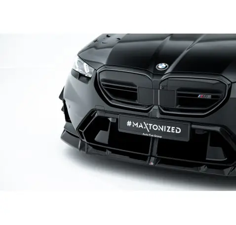 Ensemble Diffuseur BMW M5 Sedan G90