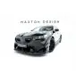 Ensemble Diffuseur BMW M5 Sedan G90