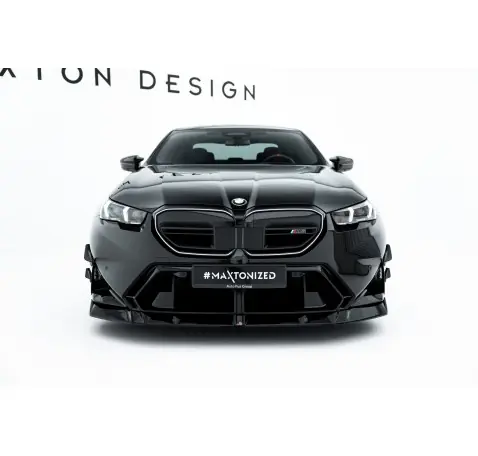 Ensemble Diffuseur BMW M5 Sedan G90