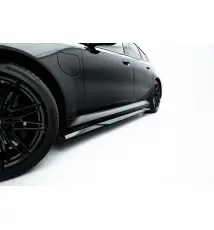 Ensemble Diffuseur BMW M5 Sedan G90