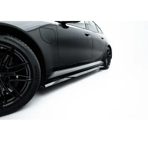 Ensemble Diffuseur BMW M5 Sedan G90