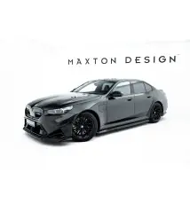 Ensemble Diffuseur BMW M5 Sedan G90