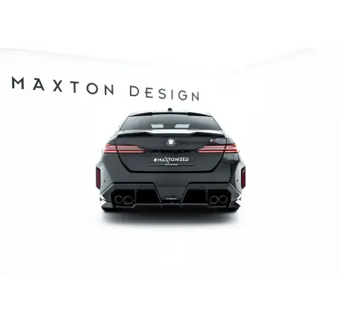 Ensemble Diffuseur BMW M5 Sedan G90