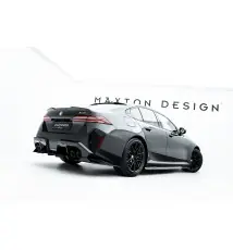 Ensemble Diffuseur BMW M5 Sedan G90