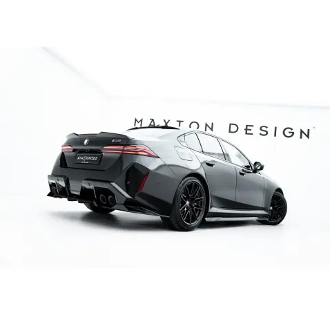 Ensemble Diffuseur BMW M5 Sedan G90