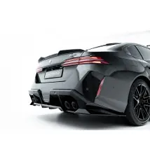 Ensemble Diffuseur BMW M5 Sedan G90