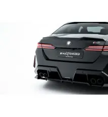 Ensemble Diffuseur BMW M5 Sedan G90