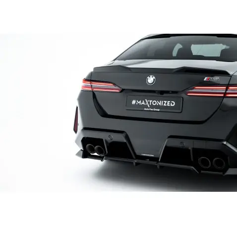 Ensemble Diffuseur BMW M5 Sedan G90
