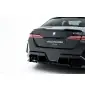 Ensemble Diffuseur BMW M5 Sedan G90