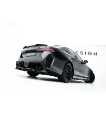 Ensemble Diffuseur BMW M5 Sedan G90