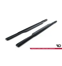 Ensemble Diffuseur BMW M5 Sedan G90