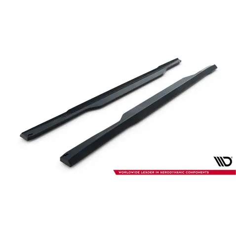 Ensemble Diffuseur BMW M5 Sedan G90