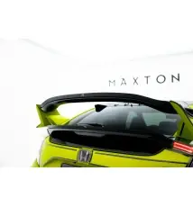 SUPÉRIEUR BECQUET EXTENSION V.1 Honda Civic Type-R Mk10 / Mk10 Facelift