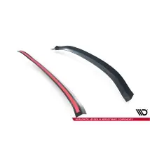 SUPÉRIEUR BECQUET EXTENSION V.1 Honda Civic Type-R Mk10 / Mk10 Facelift