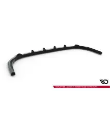 Lame Du Pare-Chocs Avant V.2 Toyota Highlander Mk4