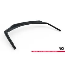 Arriere Splitter (avec une barre verticale) Toyota Highlander Mk4